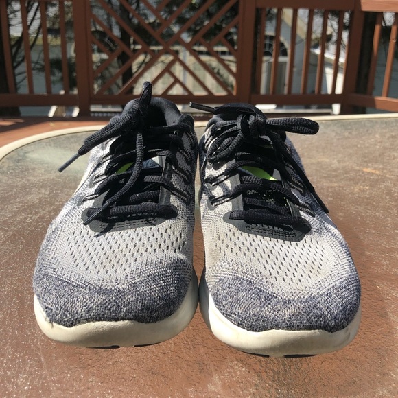 NIKE FREE RUN - Picture 2 of 6